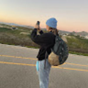 Meet your Posher, Genevieve